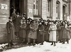 Eligible: Saarland Plebiscite 1935
