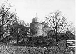 Stud: Sababurg in Beberbeck, 1905