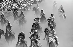 Sabantuy: Sabantuy festival