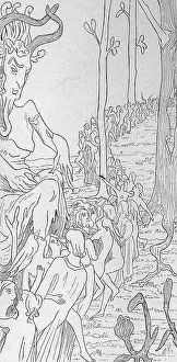 Coupling: SABBAT COUPLING