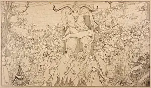 Indiscriminate: SABBAT ORGY