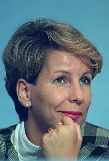 Sabina: Sabina Bergmann-Pohl Mdb