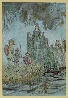 Sabrina: SABRINA FAIR