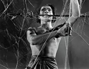 Cobweb: Sabu Dastagir - actor man
