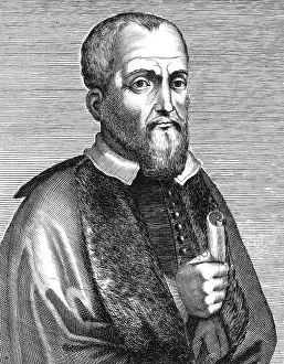 1484: Sacchis de Pordenone