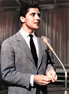 Distel: Sacha Distel