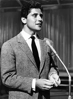 Distel: Sacha Distel