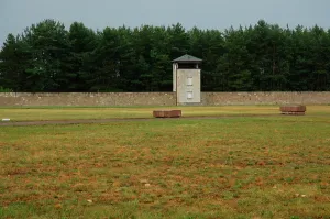 Minority: Sachsenhausen concentration camp. Germany