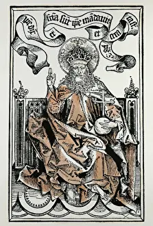 Eike: Sachssenspiegel