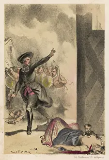 Jesuits: SACK OF ASUNCION