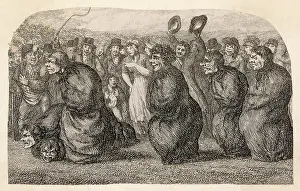 Racers: Sack Racers