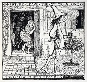 Ruffians: TWO IN A SACK/RUFFIANS