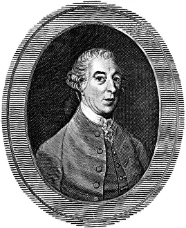 Germaine: SACKVILLE/GEORGE GERMAIN