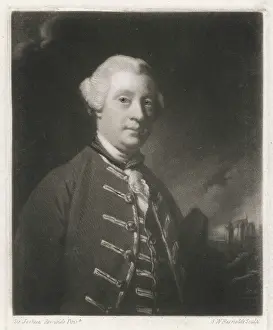 1716: SACKVILLE/GEORGE GERMAIN