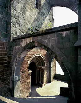 Sant Ambrogio: Sacra di San Michele at