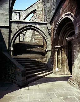 Sant Ambrogio: Sacra di San Michele at
