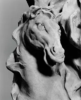 Sacral: Sacral art by Giovanni Giuliani. Vienna. Austria