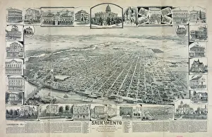 Sacramento: Sacramento