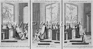 Sacraments: SACRAMENTS/MASS