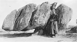 Childless: SACRED BRETON STONE