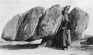 Childless: SACRED BRETON STONE