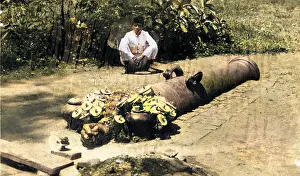 Phallic: SACRED CANON, JAVA