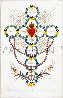 Goodness: SACRED HEART OF JESUS
