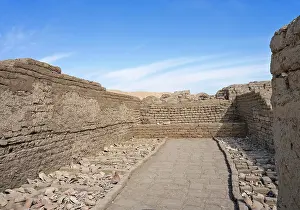 Setepenre: Sacred workshops, Ramesseum, Theban Necropolis
