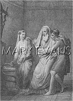 Asklepios: SACRIFICE TO ASKLEPIOS