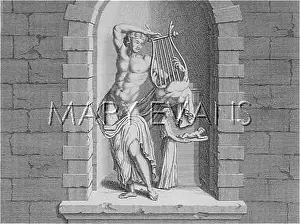 Exposing: SACRIFICE CHILD/APOLLO