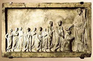 Demeter: Sacrifice for Demeter