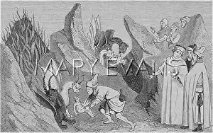 Appease: SACRIFICE TO DRAGONS