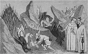 Appease: SACRIFICE TO DRAGONS