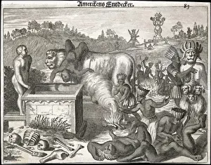 Guatemala: SACRIFICE IN PANAMA
