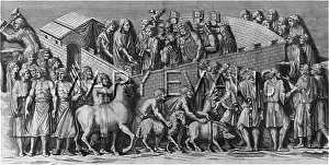 Trajanus: SACRIFICES TO MARS