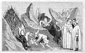 Upheaval: SACRIFICING TO ETNA