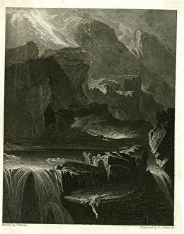 Apocalyptic: Sadak in Search of the Waters of Oblivion