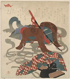 Saddlery: Saddlery