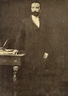 Carnot: SADI CARNOT PHOTO