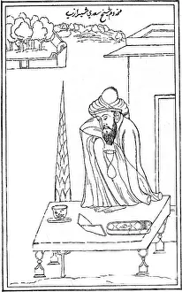 Saadi: SADI/SAADI/ASIATIQUE