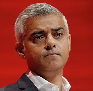 Sadiq: Sadiq Khan