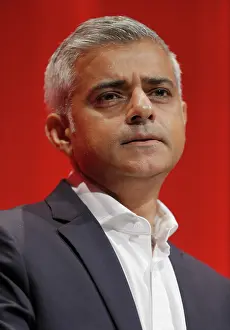 Sadiq: Sadiq Khan