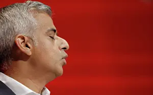 Sadiq: Sadiq Khan