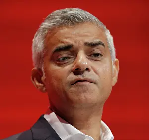 Sadiq: Sadiq Khan