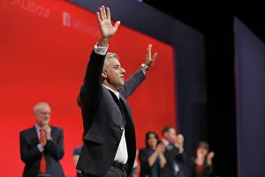 Sadiq: Sadiq Khan
