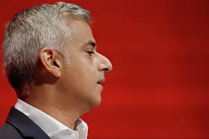 Sadiq: Sadiq Khan