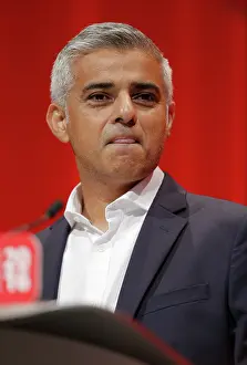 Sadiq: Sadiq Khan
