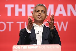 Sadiq: Sadiq Khan