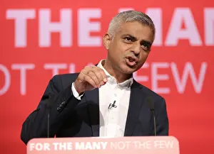 Sadiq: Sadiq Khan