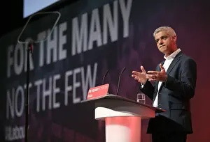 Sadiq: Sadiq Khan